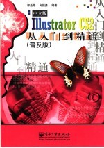 Illustrator CS 2中文版从入门到精通 普及版