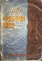 1998年中国中篇小说精选 下