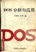 DOS应用与分析