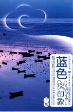 蓝色印象 岱山县文学艺术优秀作品十年回眸 2000-2009 下