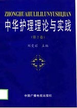 中华护理理论与实践 第2卷