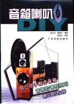 音箱喇叭DIY