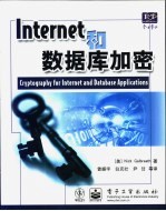 Internet和数据库加密