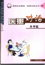 医患对话 82 不孕症