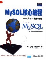 MySQL核心编程 高级开发者指南