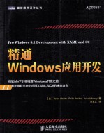 精通Windows应用开发