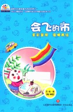 彩虹花桥梁书  冰心儿童图书奖  会飞的布  小学生课外阅读书籍