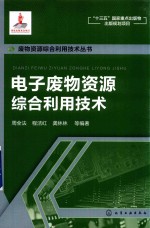 废物资源综合利用技术丛书  电子废物资源综合利用技术