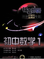 锦囊妙解创新导学专题 初中数学 1