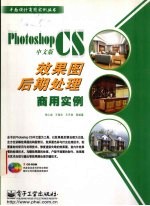 Photoshop CS中文版效果图后期处理商用实例