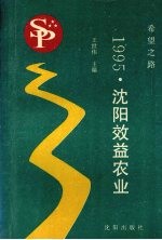 希望之路 1995·沈阳效益农业