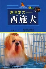 西施犬