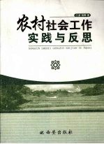 农村社会工作实践与反思