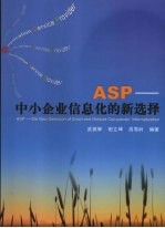 ASP-中小企业信息化的新选择