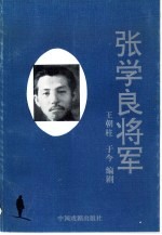 张学良将军 长篇电视连续剧