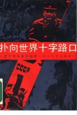 扑向世界十字路口 胡月伟电影作品集