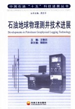 石油地球物理测井技术进展