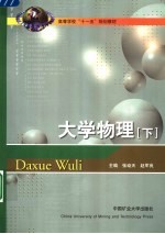 高等学校“十一五”规划教材 大学物理 下