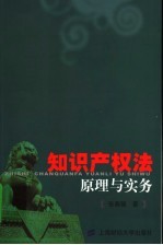 知识产权法原理与实务