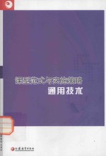 课型范式与实施策略  通用技术