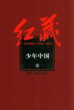 红藏  进步期刊总汇  1915-1949  少年中国  6