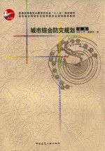 城市综合防灾规划 第2版