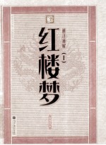 中华大字版·文化经典 通注通解红楼梦 上