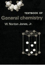 TEXTBOOK OF General Chemistry