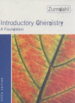 Intriductory Chemistry Fifth Edition