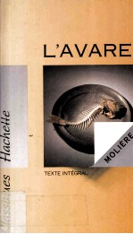 L'avare