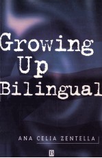 Growing Up Bilingual