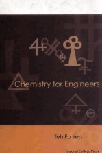 Chemistry for Engineers