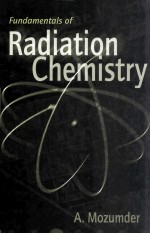 Fundamentals of Radiation Chemistry