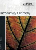 Introductory Chemistry Fifth Edition