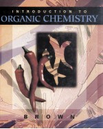 INTRODUCTION TO ORGANIC CHEMISTRY