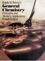 General Chemistry:Princples and Modern Applications Fourth Edition