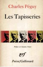 Les tapisseries