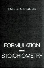 Formulation and Stoichiometry