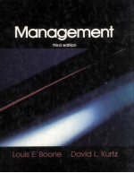 Management Third Edition