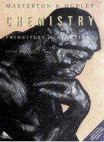 CHEMISTRY Principles and Reactions Fifth Edition