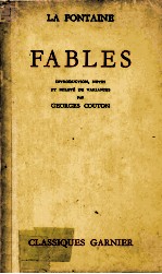 Fables Choisies