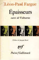 Epaisseurs