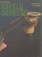 REVISED NUFFIELD CHEMISTRY HANDBOOK FOR PUPILS