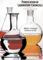 Purification of Laboratory Chemicals Sixth Edition