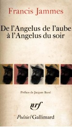 De l'angelus de l'aube à l'angelus du soir