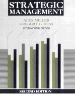 Strategic Management SECOND EDITION