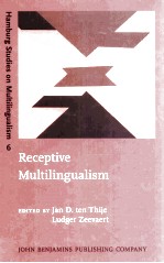 Receptive Multilingualism