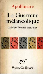 Le guetteur mélancolique