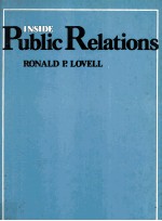 Inside Public Relations