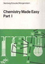 Chemistry Made Easy Part I